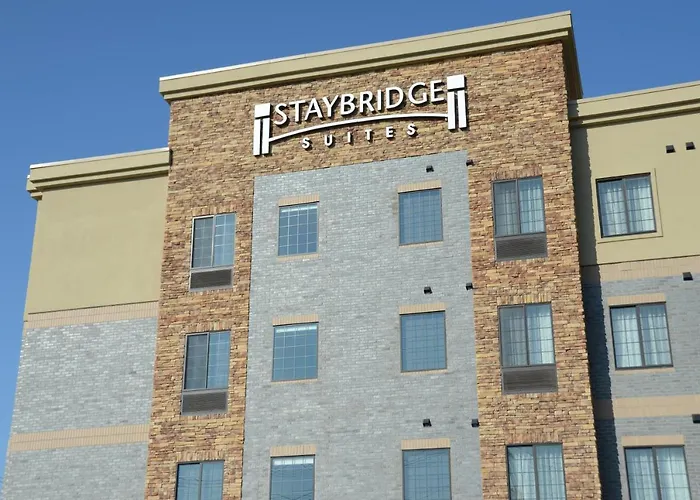 Staybridge Suites Nashville Se - Murfreesboro By Ihg