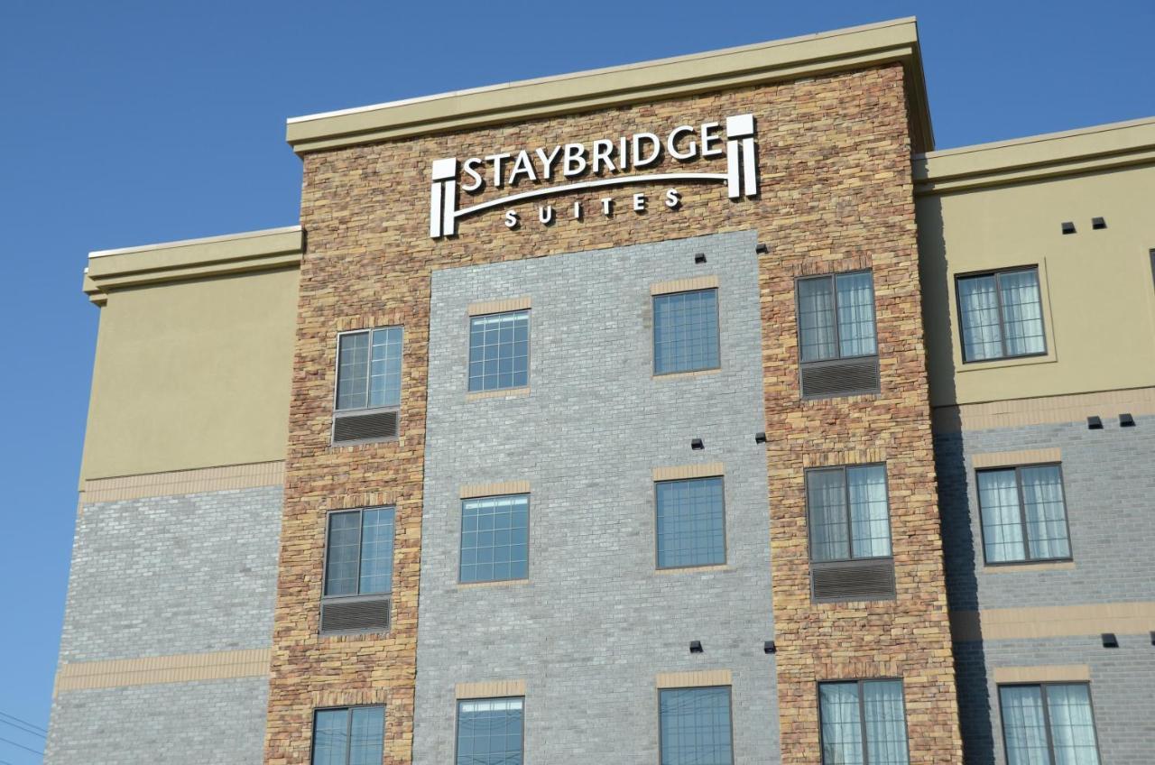 Hotel Staybridge Nashville Se - By Ihg Murfreesboro