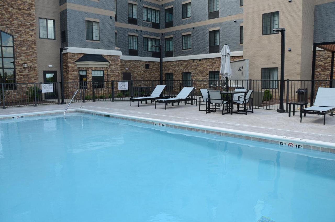 Staybridge Nashville Se - By Ihg Hotel Murfreesboro