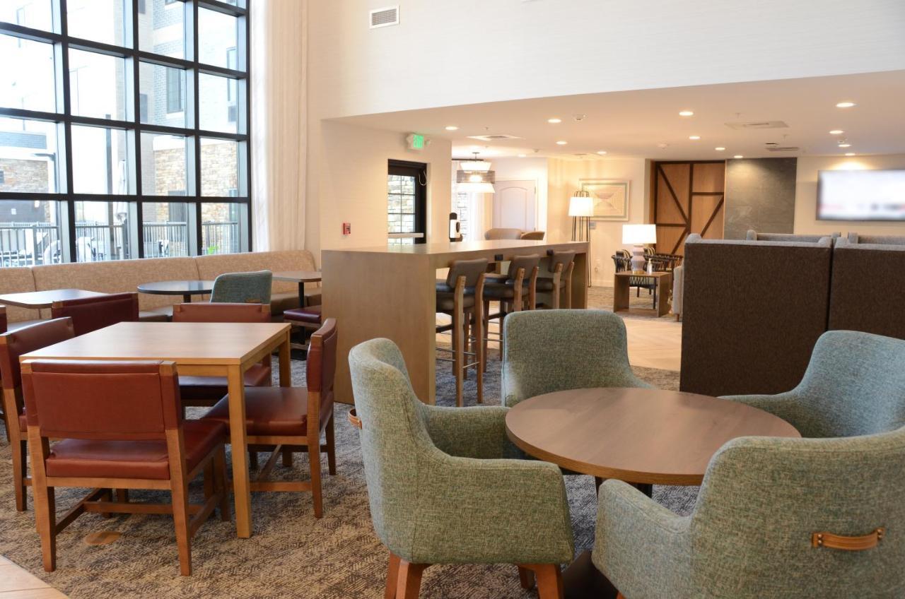 Staybridge Nashville Se - By Ihg