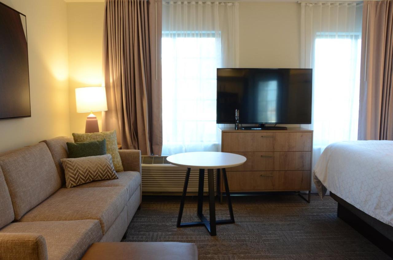 Staybridge Nashville Se - By Ihg 3* Murfreesboro