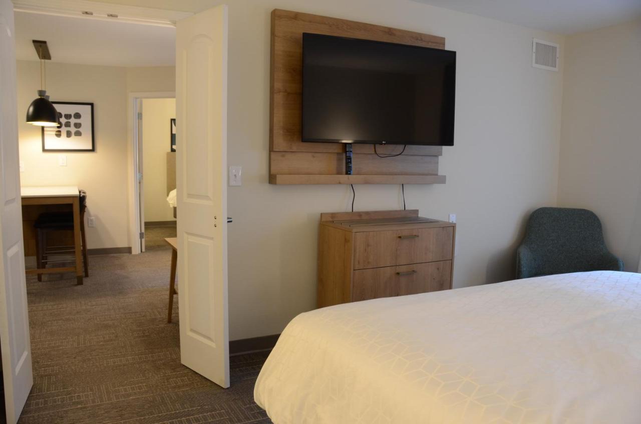 Staybridge Nashville Se - By Ihg Murfreesboro