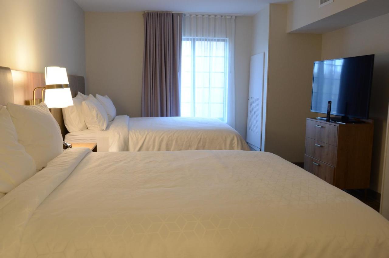 Staybridge Nashville Se - By Ihg Hotel