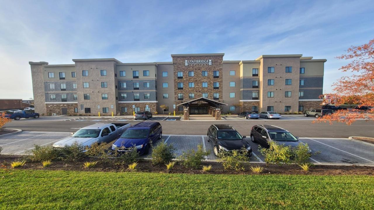 Staybridge Nashville Se - By Ihg Hotel