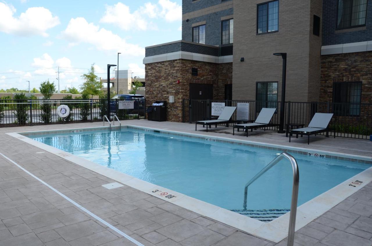 Staybridge Nashville Se - By Ihg 3*