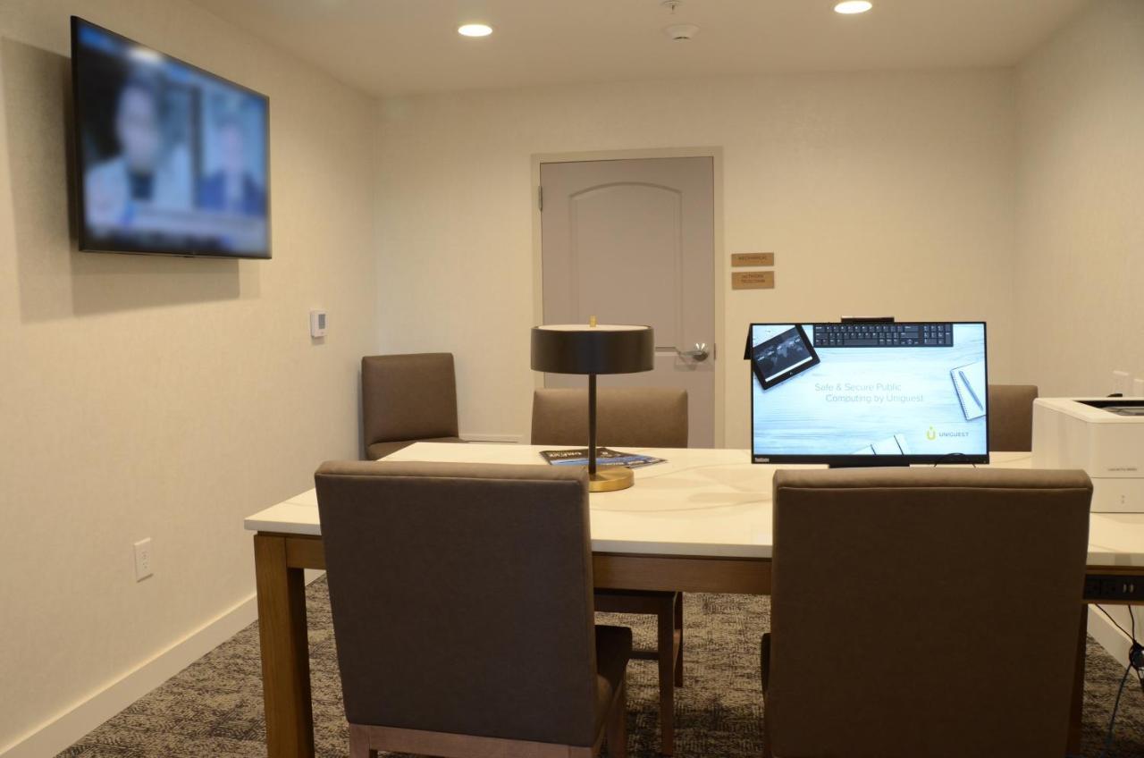 Hotel Staybridge Nashville Se - By Ihg Murfreesboro