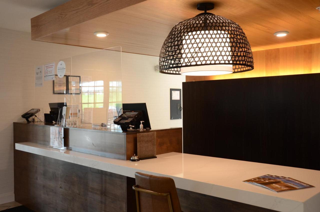 Hotel Staybridge Nashville Se - By Ihg 3*