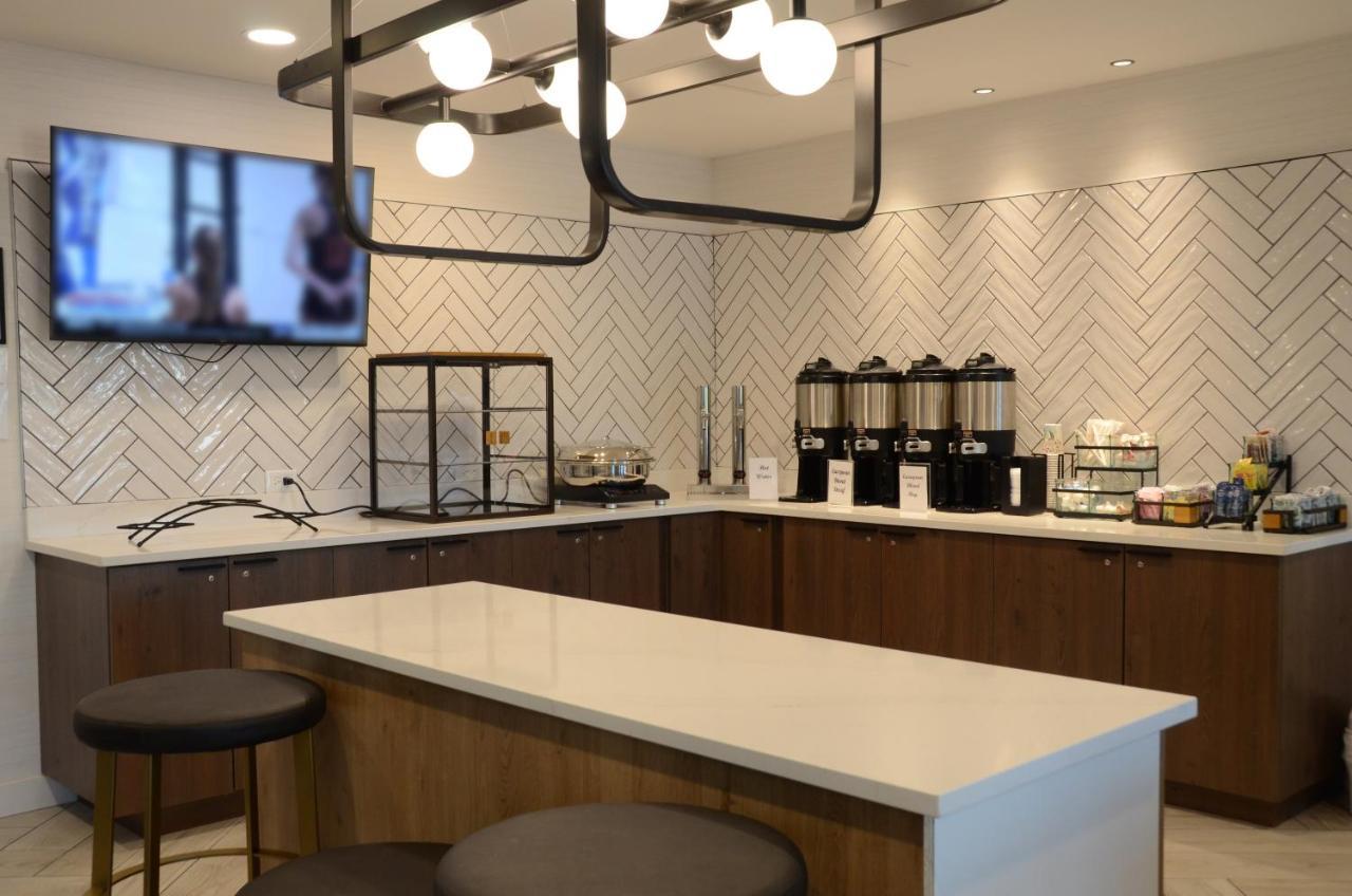 Staybridge Nashville Se - By Ihg Murfreesboro
