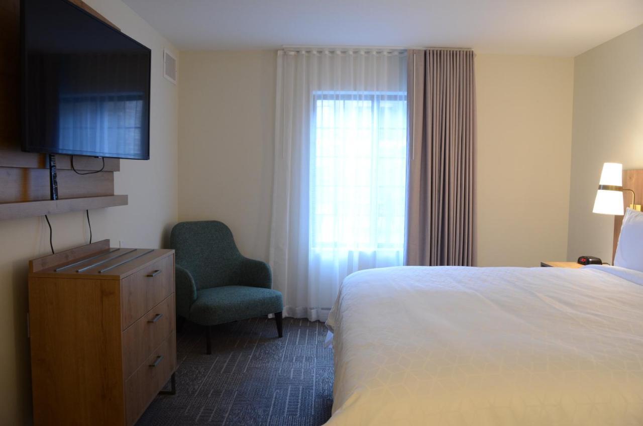 Staybridge Nashville Se - By Ihg 3*