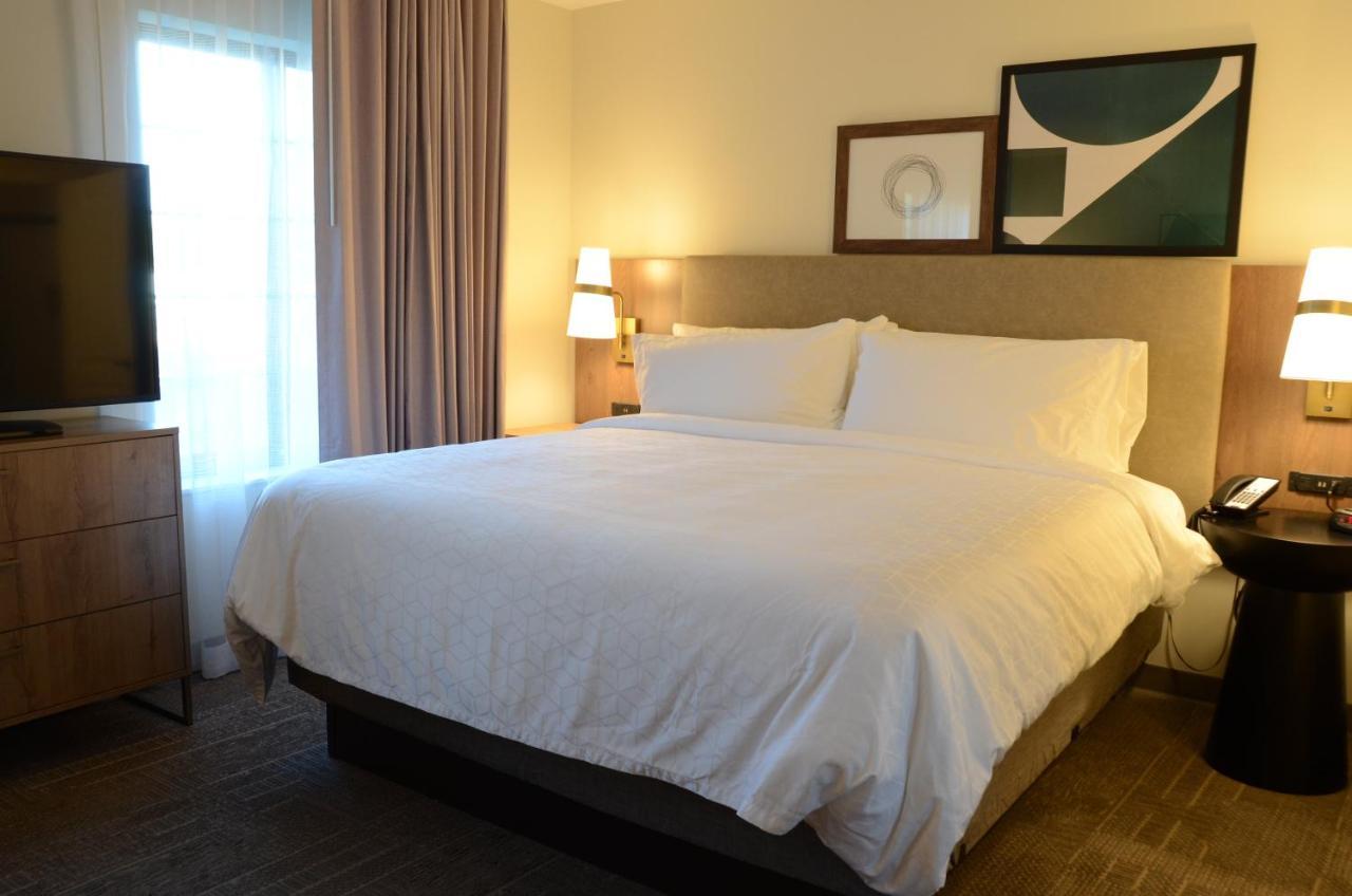 Hotel Staybridge Nashville Se - By Ihg