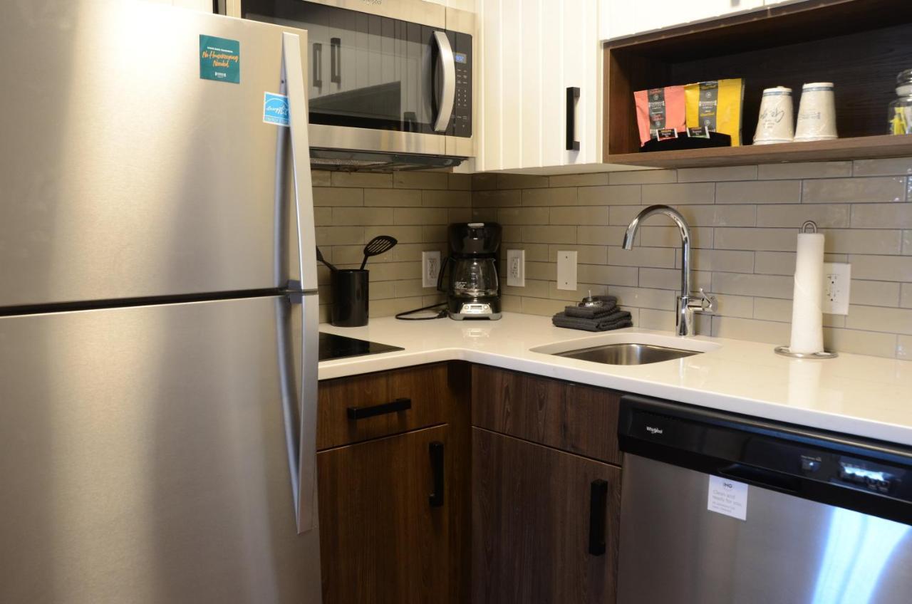 Staybridge Nashville Se - By Ihg Murfreesboro
