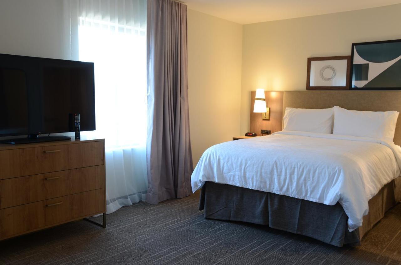 Staybridge Nashville Se - By Ihg Hotel 3*