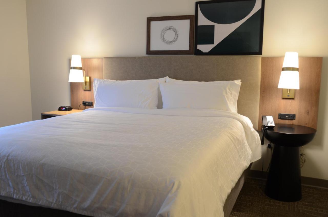 Staybridge Nashville Se - By Ihg