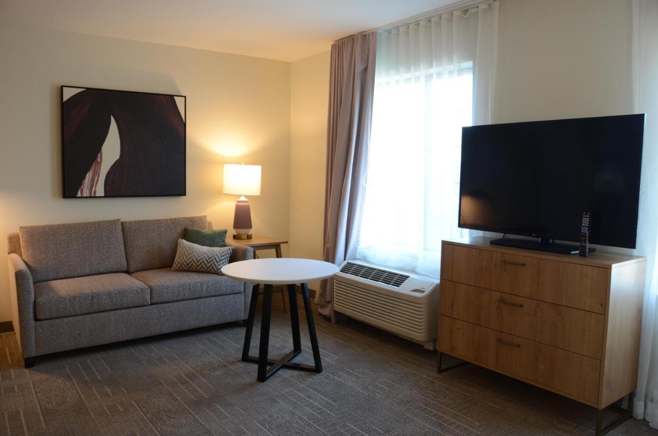 Staybridge Nashville Se - By Ihg Hotel 3*