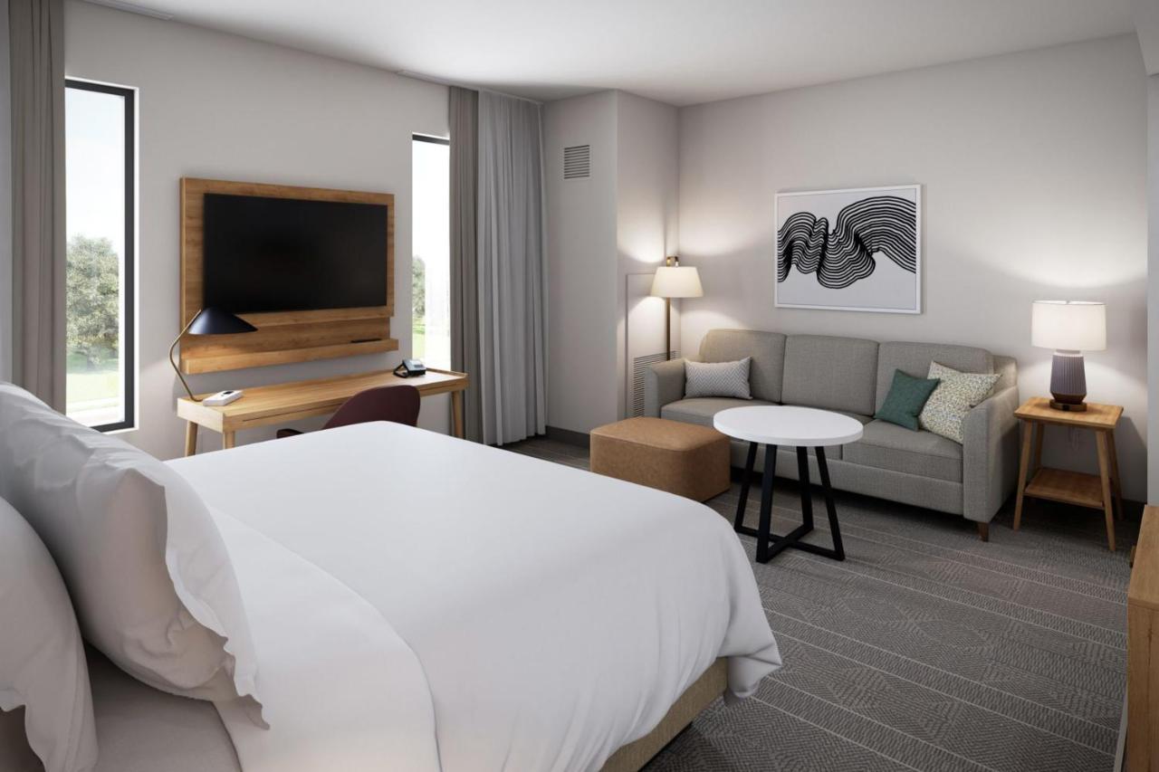 Staybridge Nashville Se - By Ihg 3*